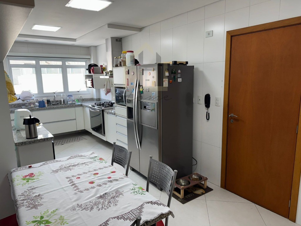 Apartamento, 3 quartos, 155 m² - Foto 4