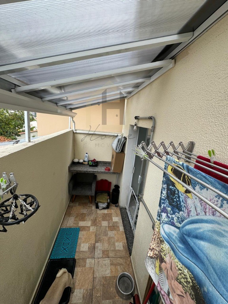 Apartamento, 2 quartos, 43 m² - Foto 5