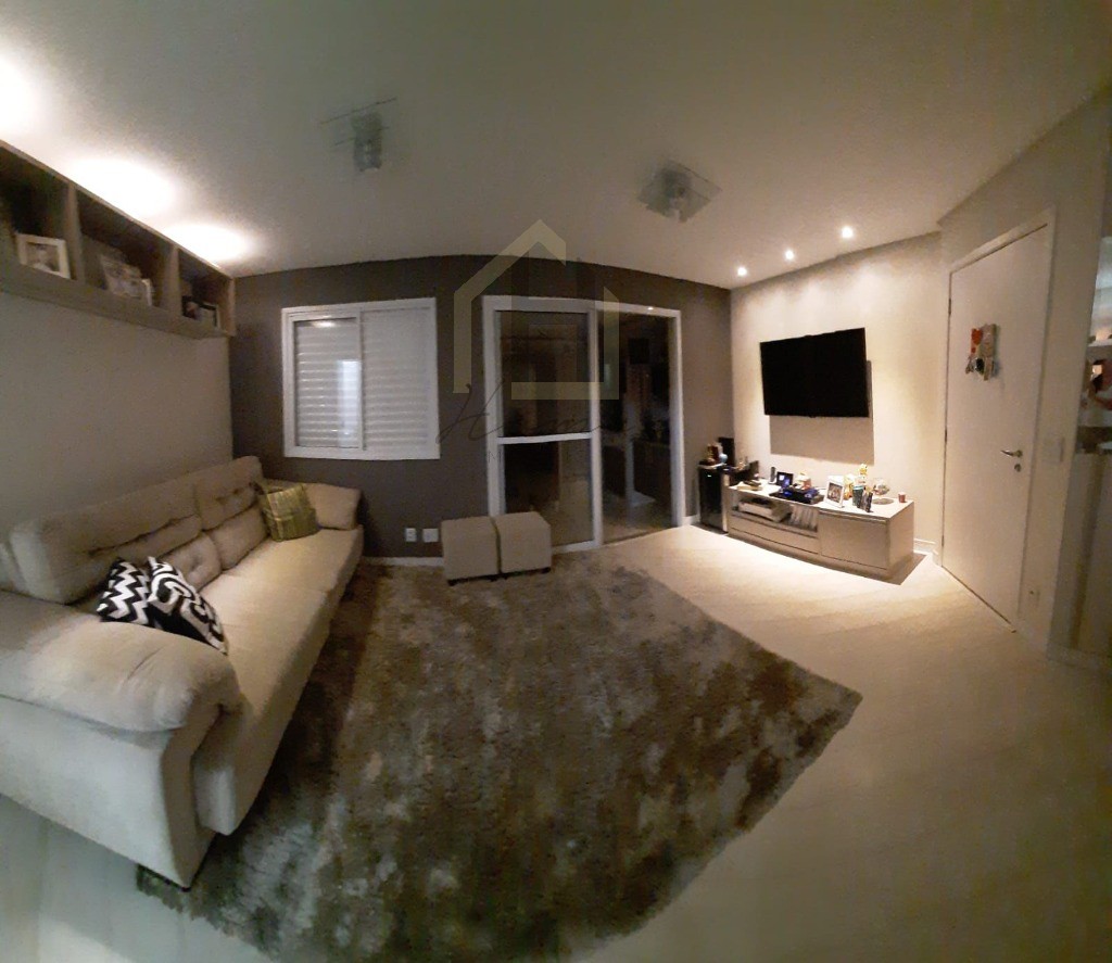 Apartamento, 2 quartos, 82 m² - Foto 5