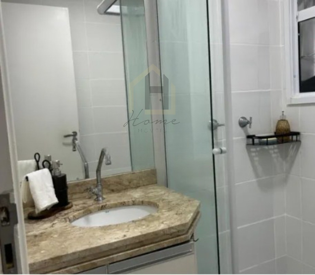Apartamento, 3 quartos, 60 m² - Foto 10