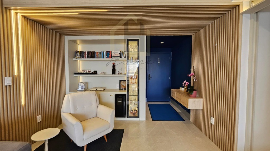 Apartamento, 3 quartos, 125 m² - Foto 7