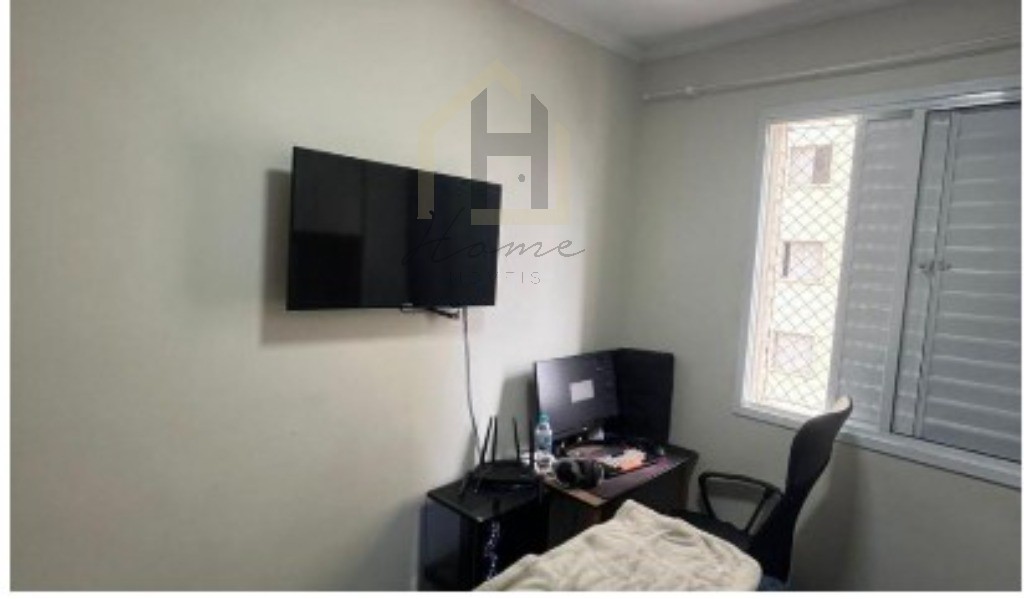 Apartamento, 2 quartos, 57 m² - Foto 9