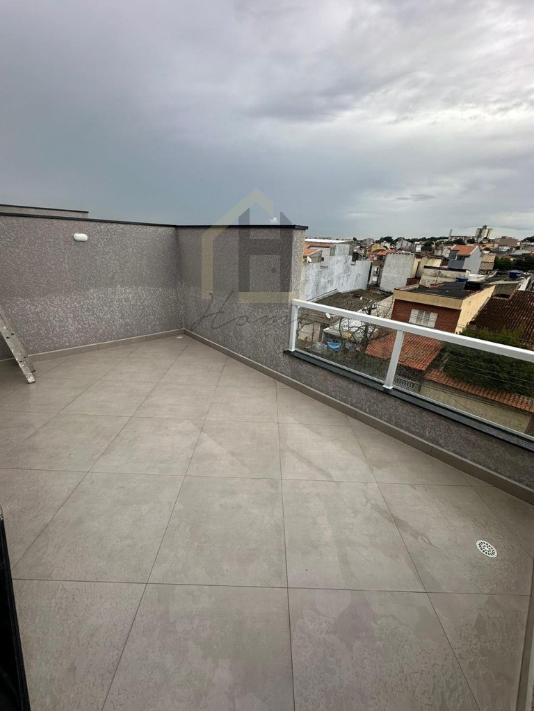Cobertura, 2 quartos, 124 m² - Foto 3