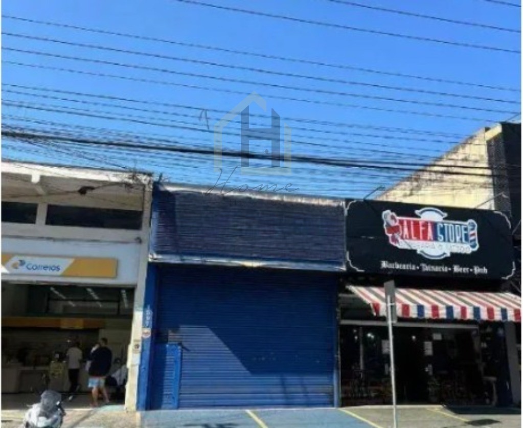 Depósito-Galpão, 150 m² - Foto 10