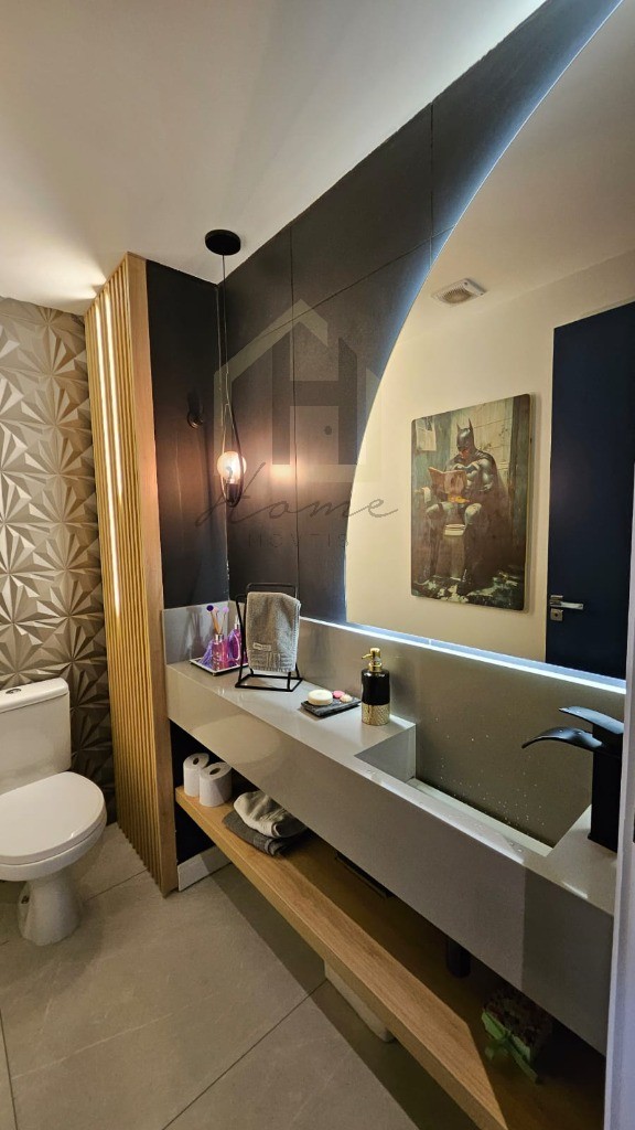 Apartamento, 3 quartos, 125 m² - Foto 22