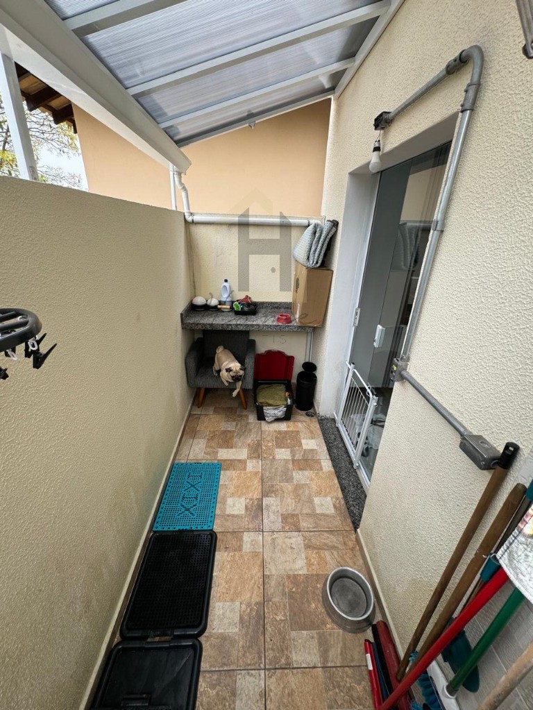 Apartamento, 2 quartos, 43 m² - Foto 4