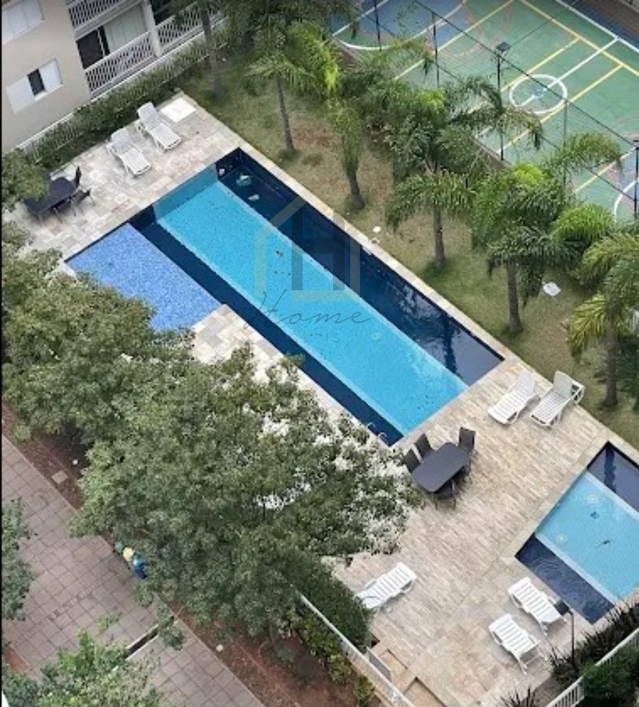 Apartamento, 2 quartos, 64 m² - Foto 29