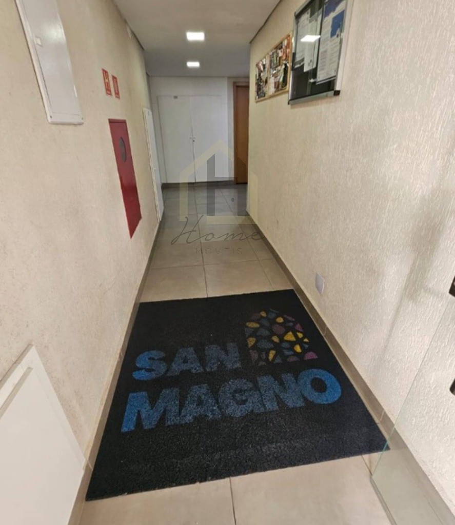 Apartamento, 2 quartos, 43 m² - Foto 24