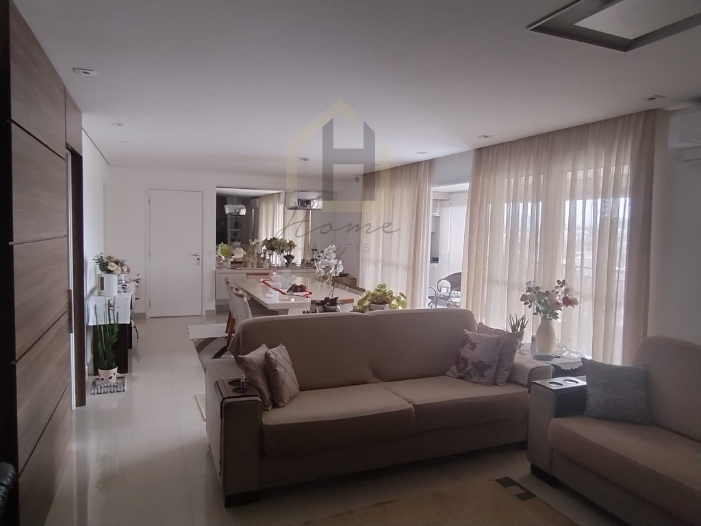 Apartamento, 4 quartos, 172 m² - Foto 1