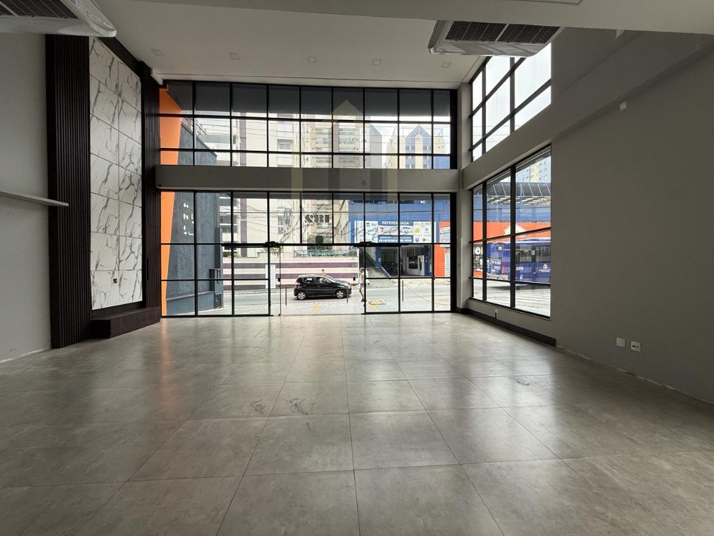 Loja-Salão, 190 m² - Foto 4