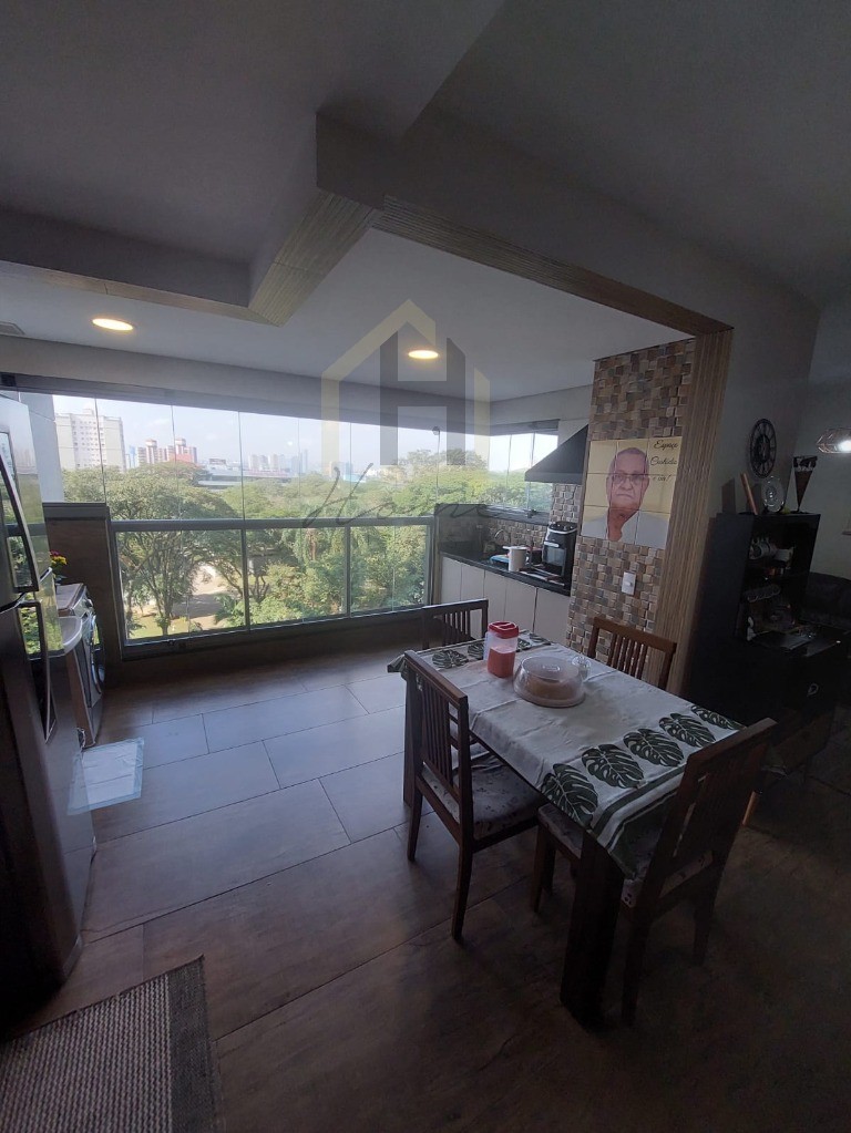 Apartamento, 2 quartos, 73 m² - Foto 5