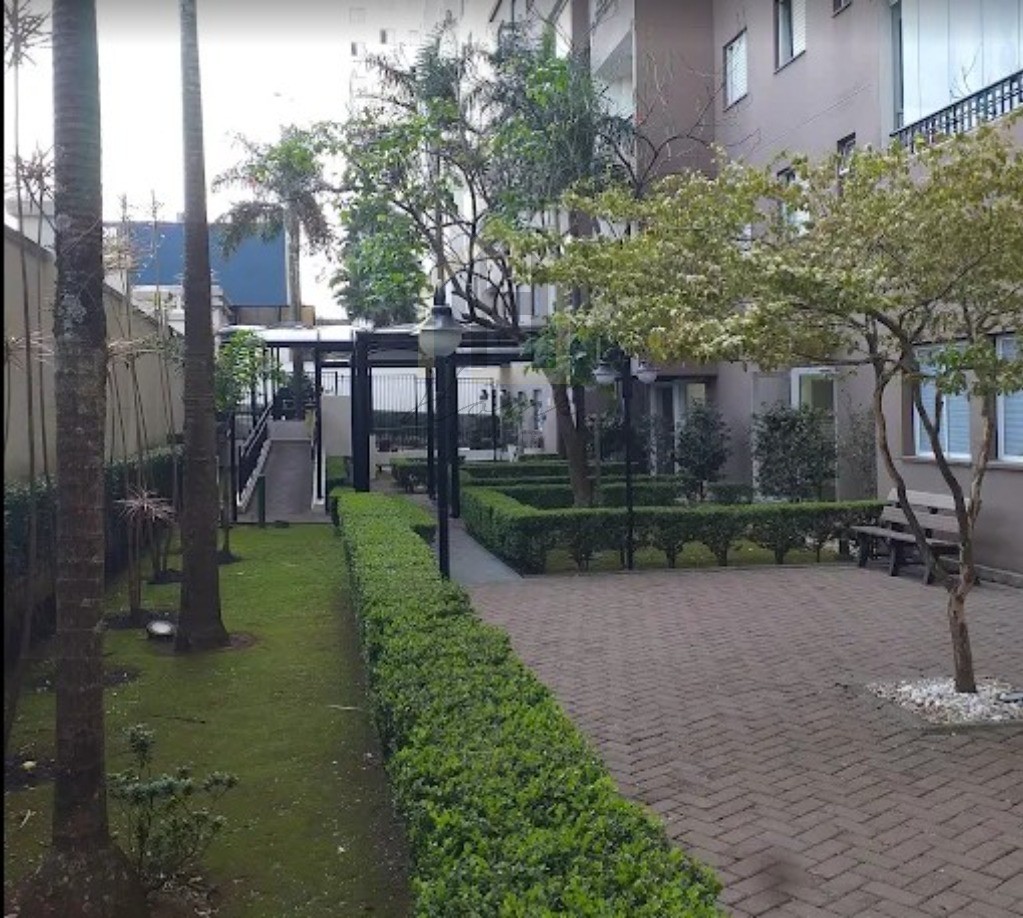 Apartamento, 3 quartos, 60 m² - Foto 28