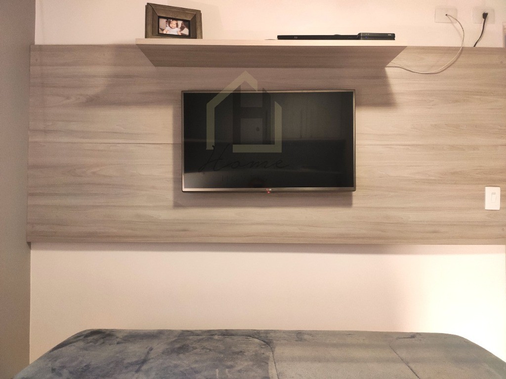 Apartamento, 2 quartos, 47 m² - Foto 10