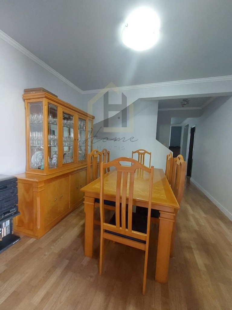 Casa, 3 quartos, 159 m² - Foto 5