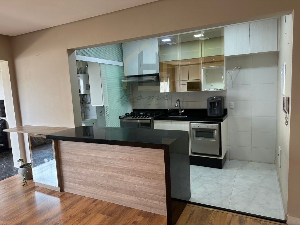 Apartamento, 3 quartos, 93 m² - Foto 9