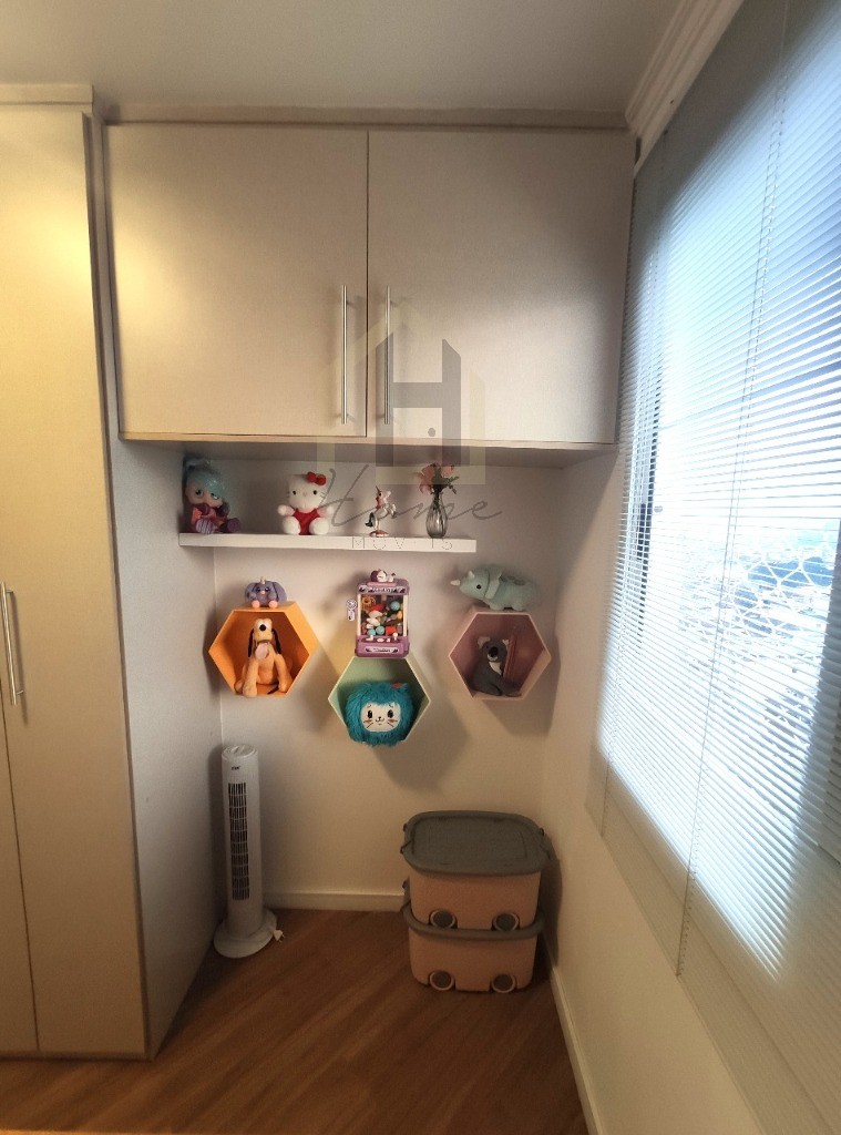 Apartamento, 2 quartos, 47 m² - Foto 14