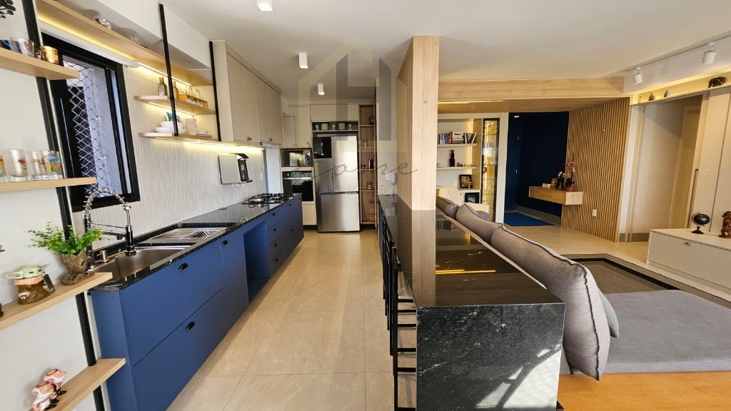 Apartamento, 3 quartos, 125 m² - Foto 5