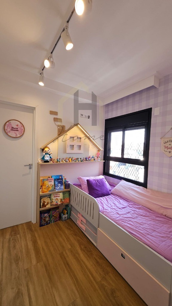 Apartamento, 3 quartos, 125 m² - Foto 16