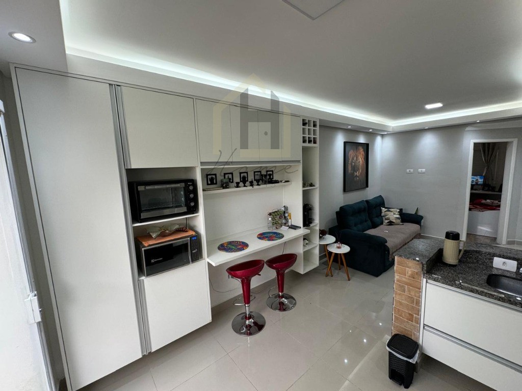 Apartamento, 2 quartos, 43 m² - Foto 7