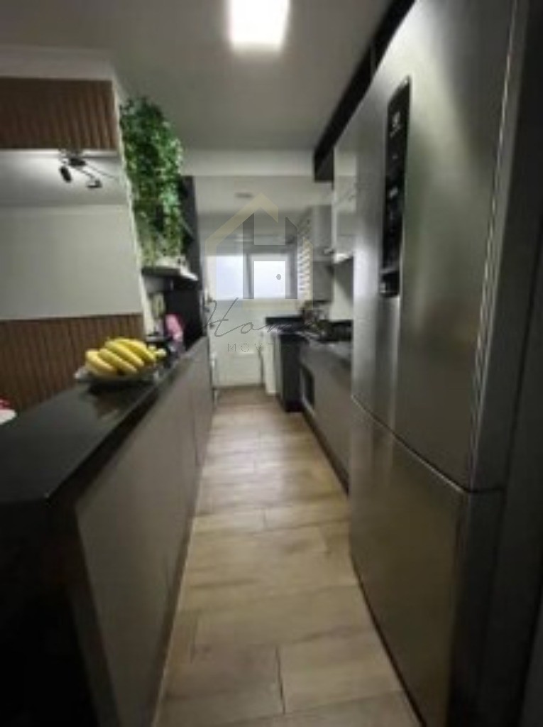 Apartamento, 3 quartos, 60 m² - Foto 12