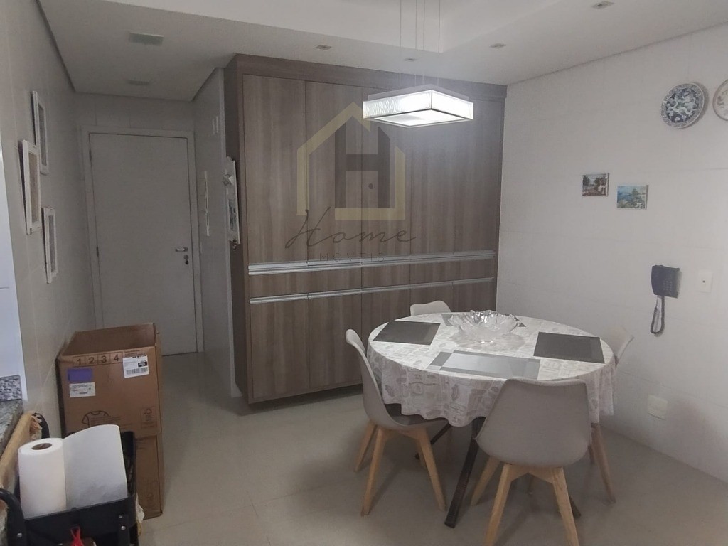 Apartamento, 4 quartos, 172 m² - Foto 11
