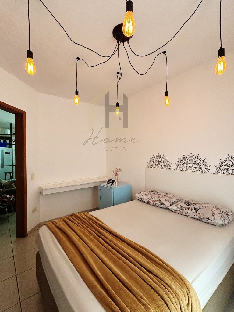 Apartamento, 2 quartos, 45 m² - Foto 11