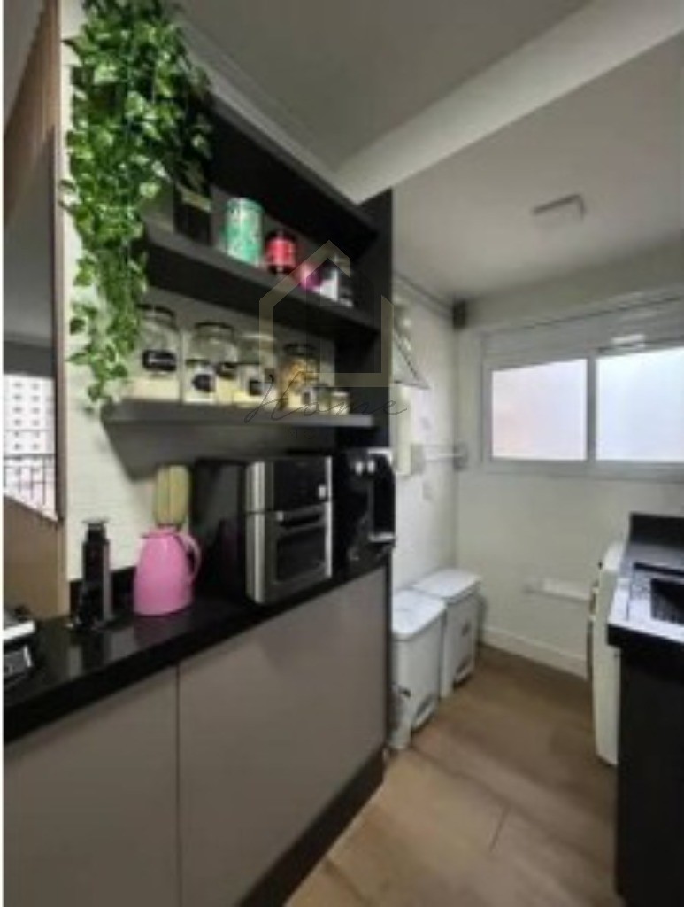 Apartamento, 3 quartos, 60 m² - Foto 13