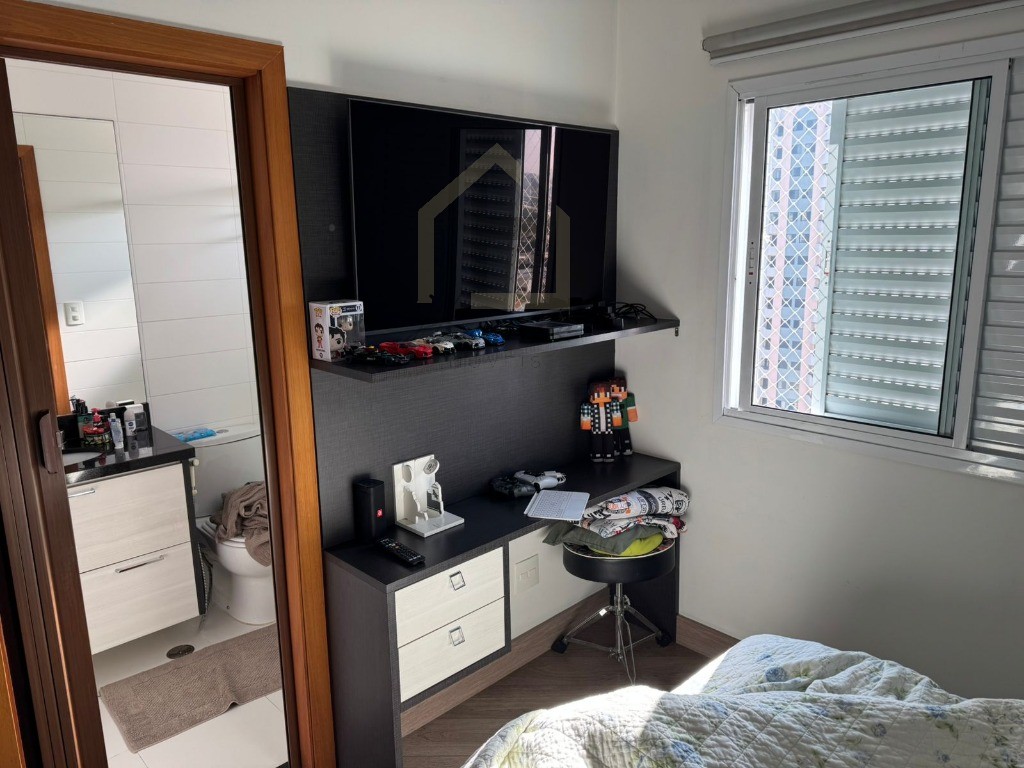 Apartamento, 3 quartos, 155 m² - Foto 17