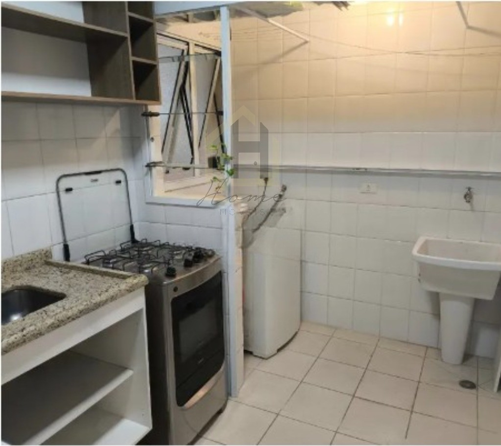 Apartamento, 2 quartos, 61 m² - Foto 29