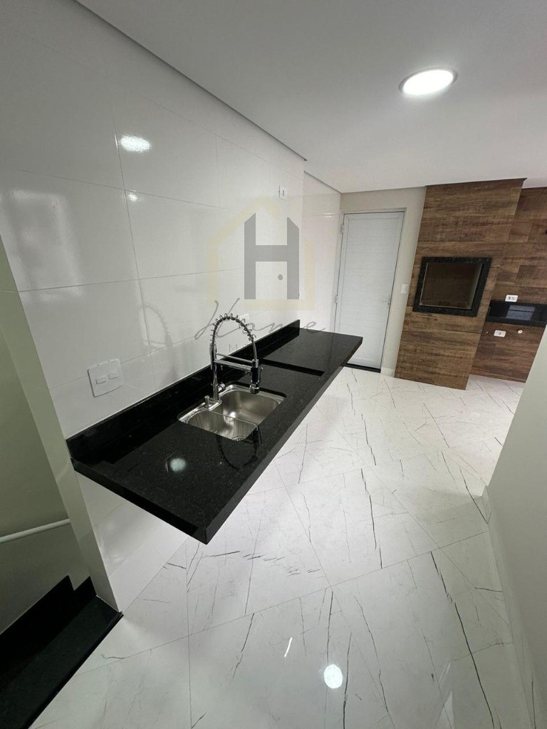 Cobertura, 2 quartos, 124 m² - Foto 2