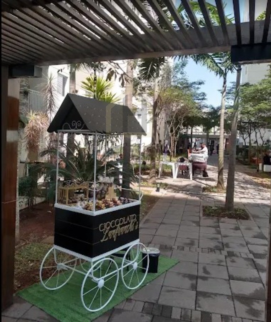 Apartamento, 2 quartos, 64 m² - Foto 47