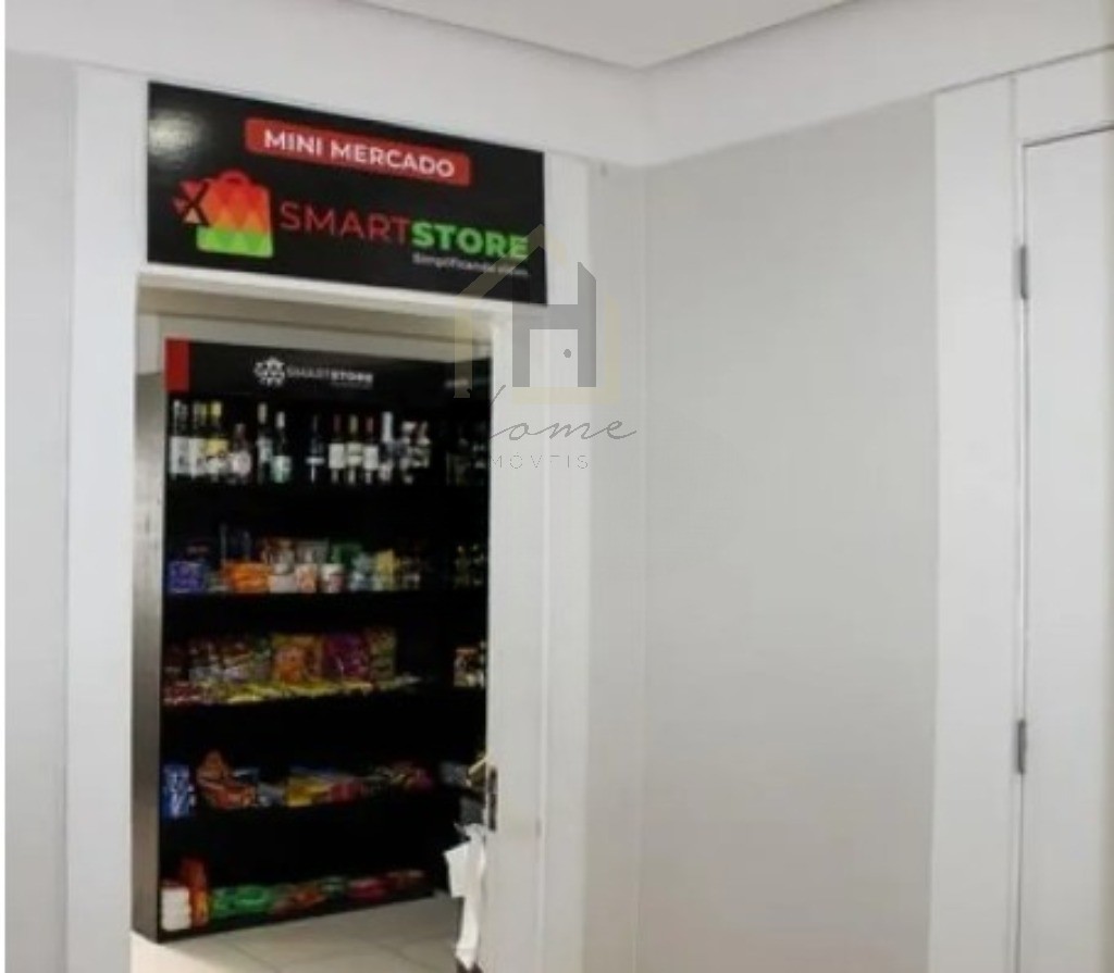 Apartamento, 3 quartos, 60 m² - Foto 22