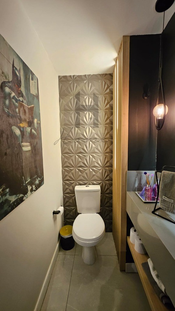 Apartamento, 3 quartos, 125 m² - Foto 21