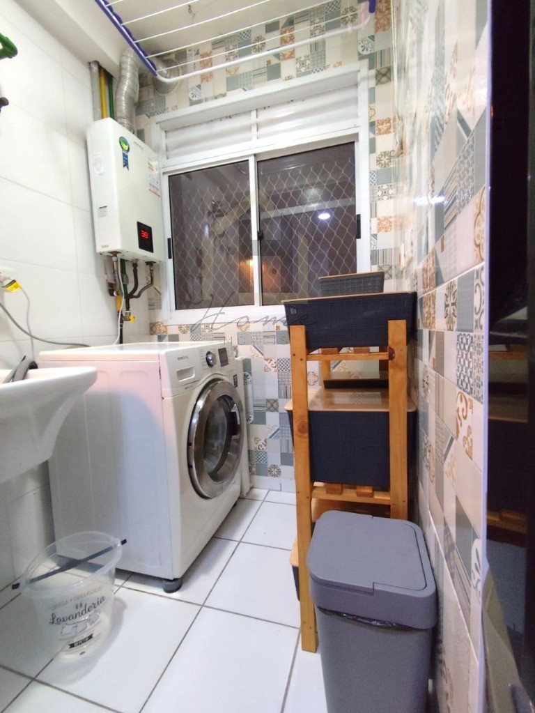 Apartamento, 2 quartos, 47 m² - Foto 18