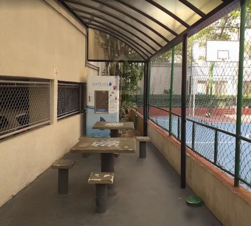 Apartamento, 3 quartos, 60 m² - Foto 34
