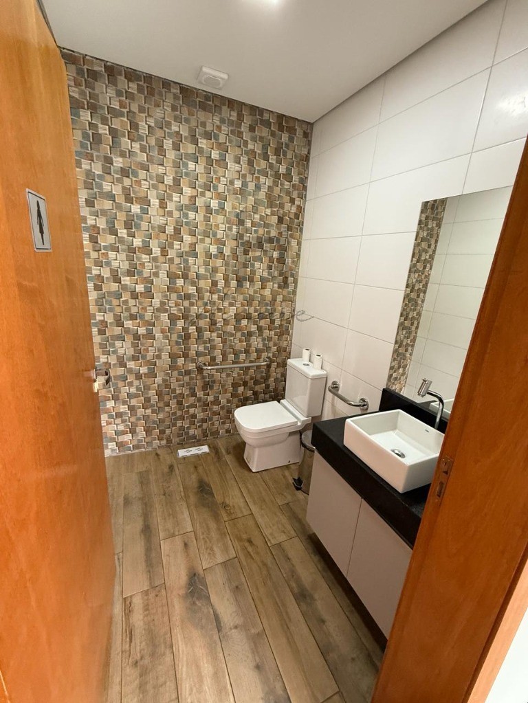 Loja-Salão, 190 m² - Foto 13