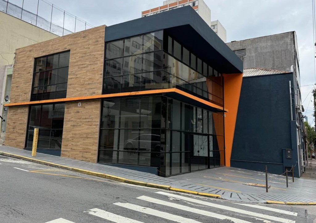 Loja-Salão, 190 m² - Foto 2