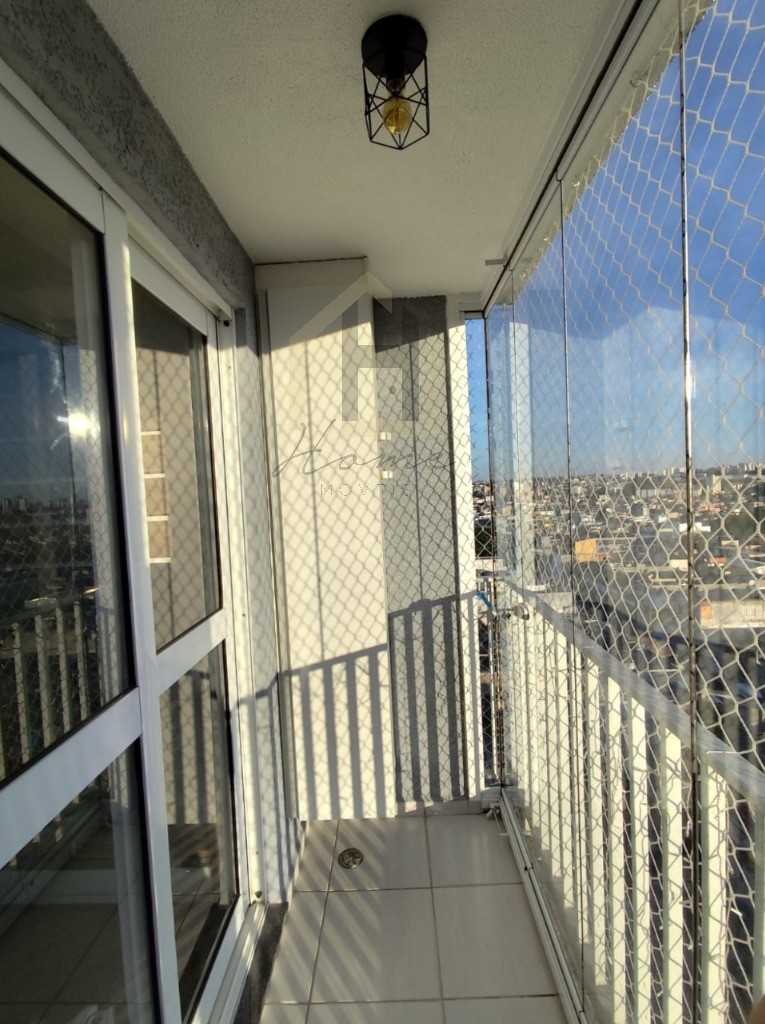 Apartamento, 2 quartos, 47 m² - Foto 4