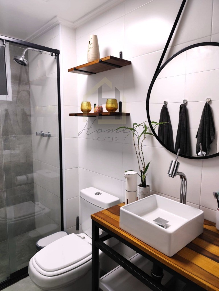 Apartamento, 2 quartos, 47 m² - Foto 19