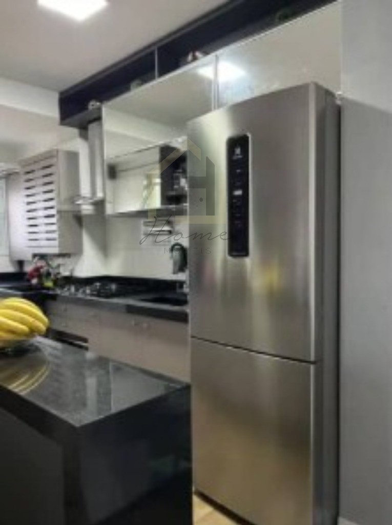 Apartamento, 3 quartos, 60 m² - Foto 14
