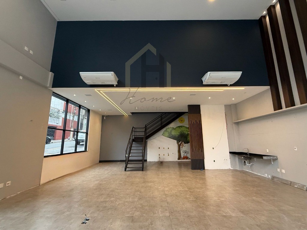 Loja-Salão, 190 m² - Foto 9