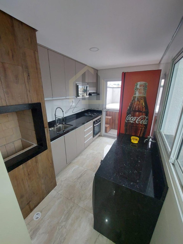Cobertura, 3 quartos, 124 m² - Foto 10