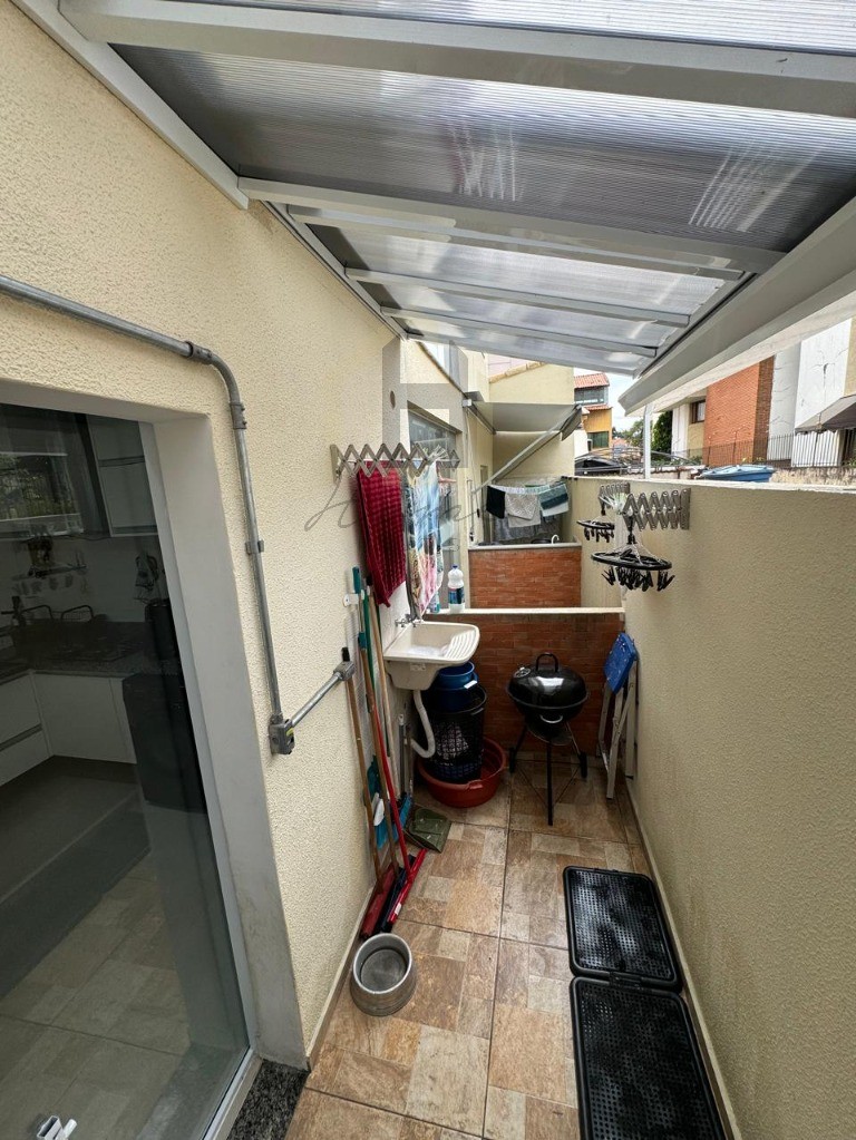 Apartamento, 2 quartos, 43 m² - Foto 6