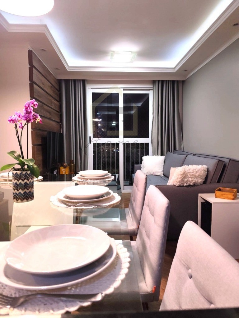 Apartamento, 2 quartos, 47 m² - Foto 3