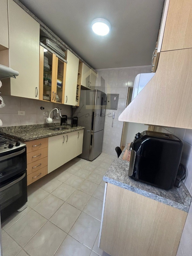 Apartamento, 2 quartos, 75 m² - Foto 33