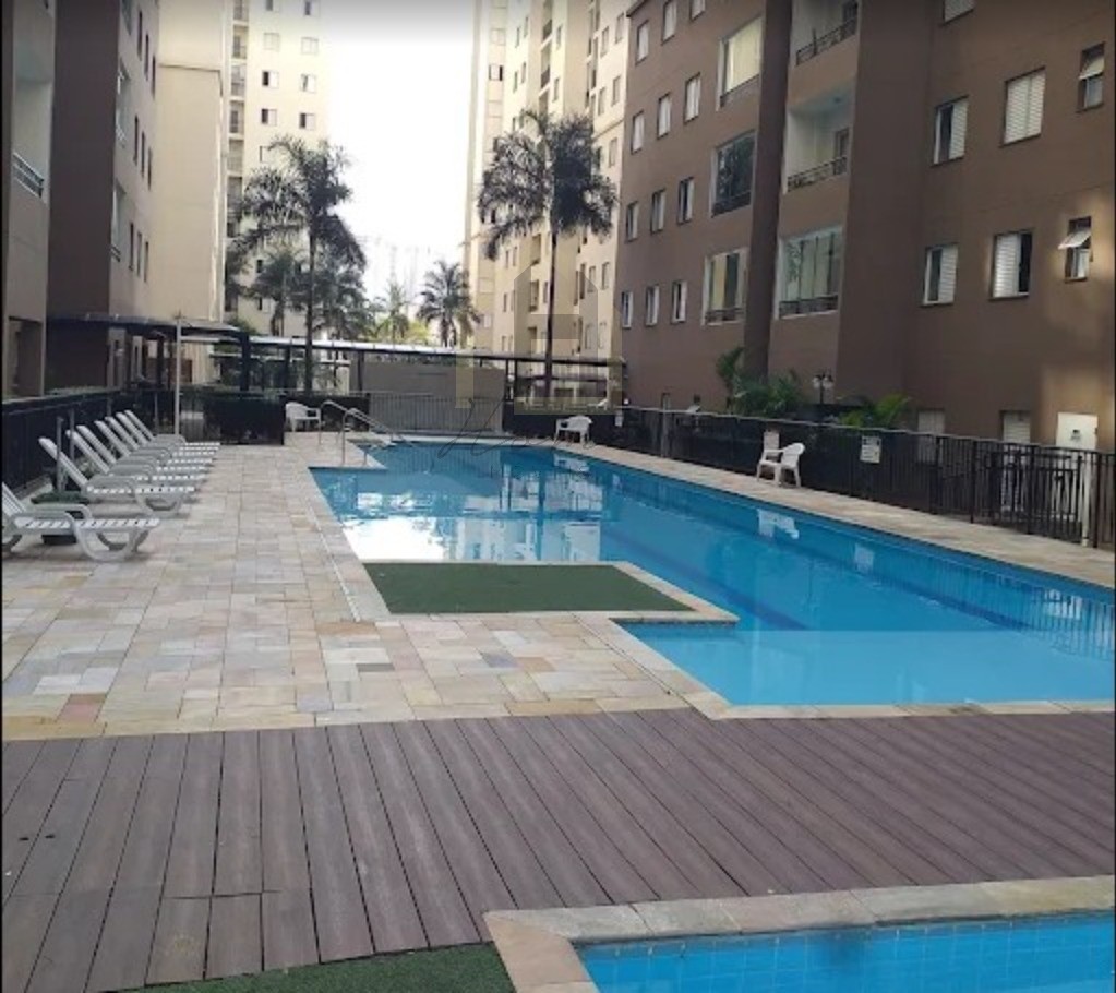 Apartamento, 3 quartos, 60 m² - Foto 26