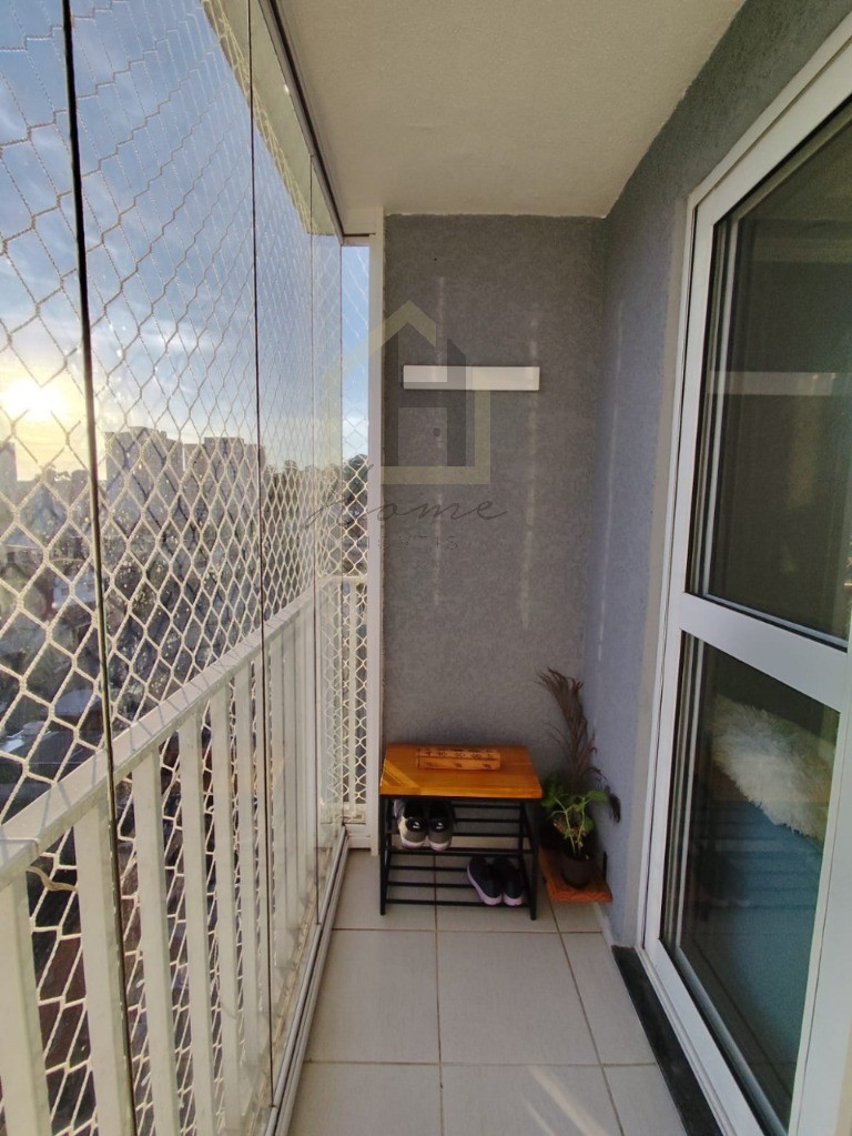 Apartamento, 2 quartos, 47 m² - Foto 2