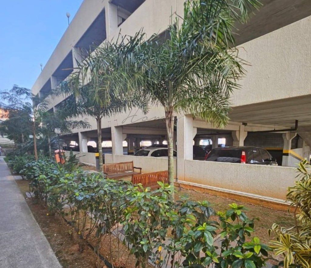 Apartamento, 2 quartos, 43 m² - Foto 23
