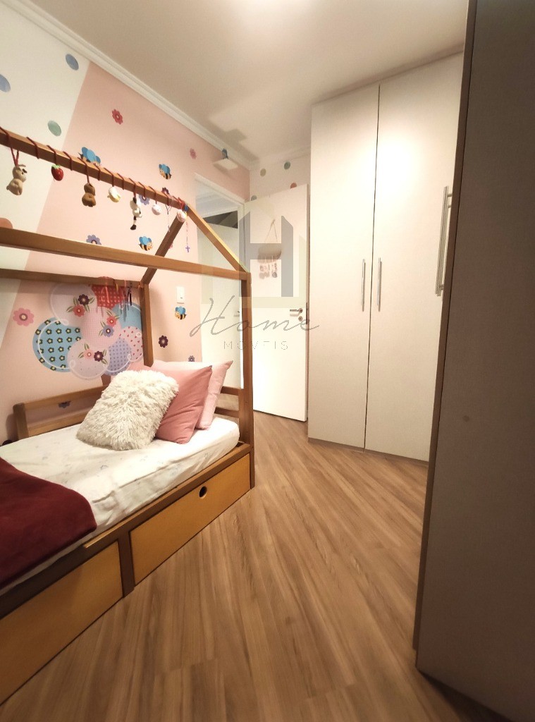 Apartamento, 2 quartos, 47 m² - Foto 11