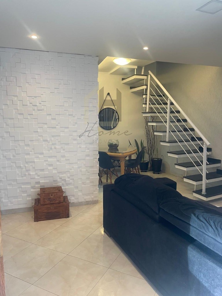 Casa, 3 quartos, 123 m² - Foto 8